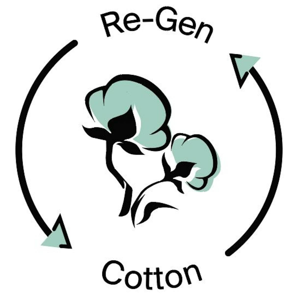 Re-Gen Cotton  certification